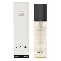 Chanel La Mousse Anti-Pollution Cleansing Cream-To-Foam 150Ml